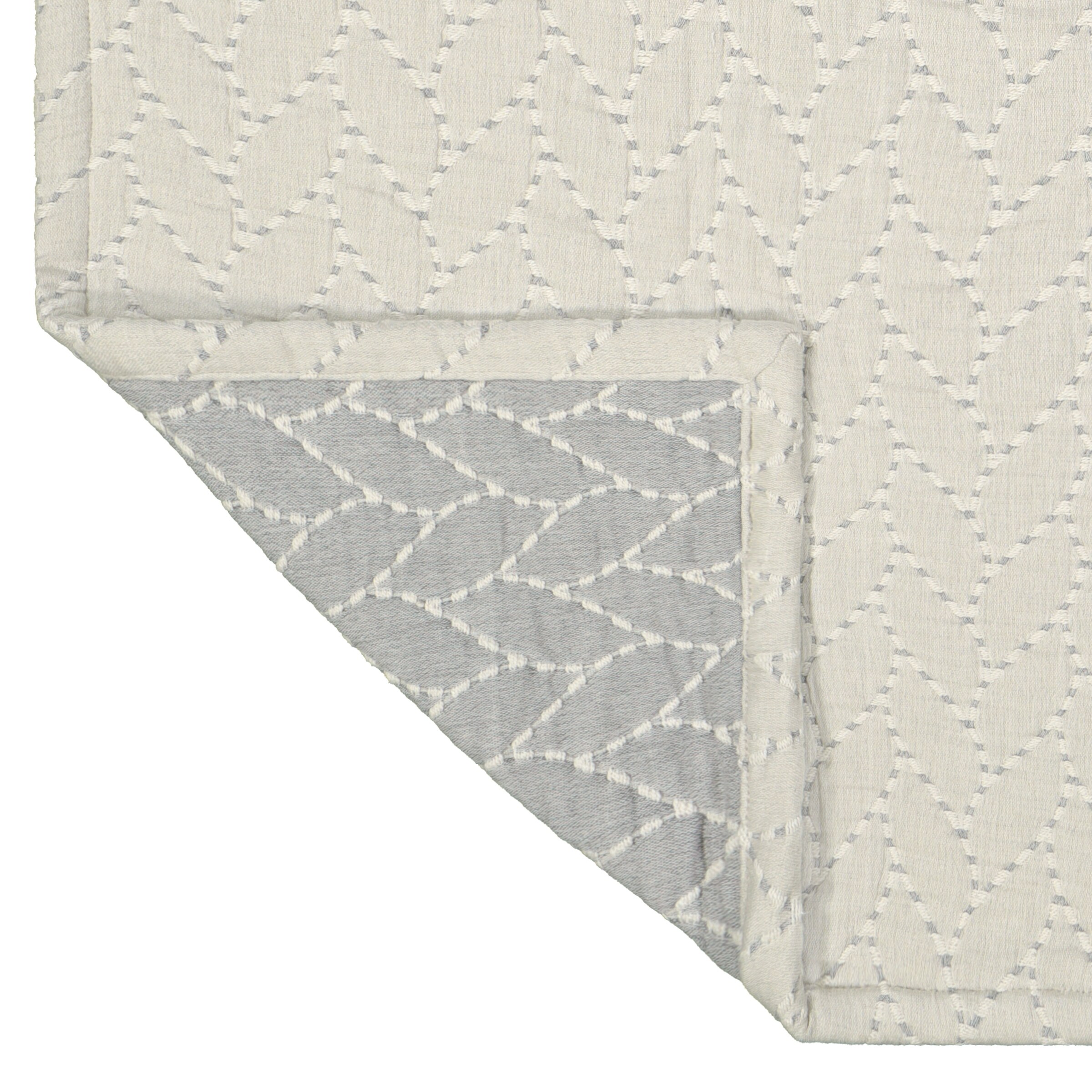 waverly cartona matelasse 3 piece coverlet set