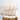 2-Piece Luxury Cotton Towel Set - Quick Drying 100% Zero Twist Cotton Bath Towels by Windsor Home
