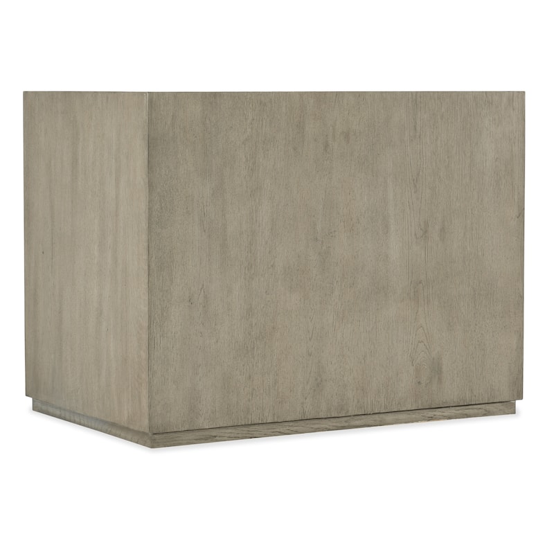 Hooker Furniture 6150-10413 Linville Falls 36" Wide Wood Veneer Filing