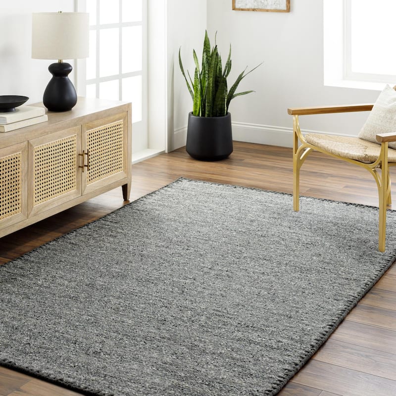 Parham Bohemian & Eclectic Area Rug