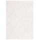 preview thumbnail 5 of 13, SAFAVIEH Melody Gerlinda Moroccan Rug 4' x 6' - Ivory/Beige - Rectangle