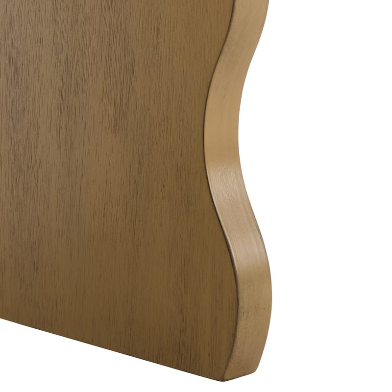 SAFAVIEH Preslyn Accent Table - 19"W x 19"D x 24"H