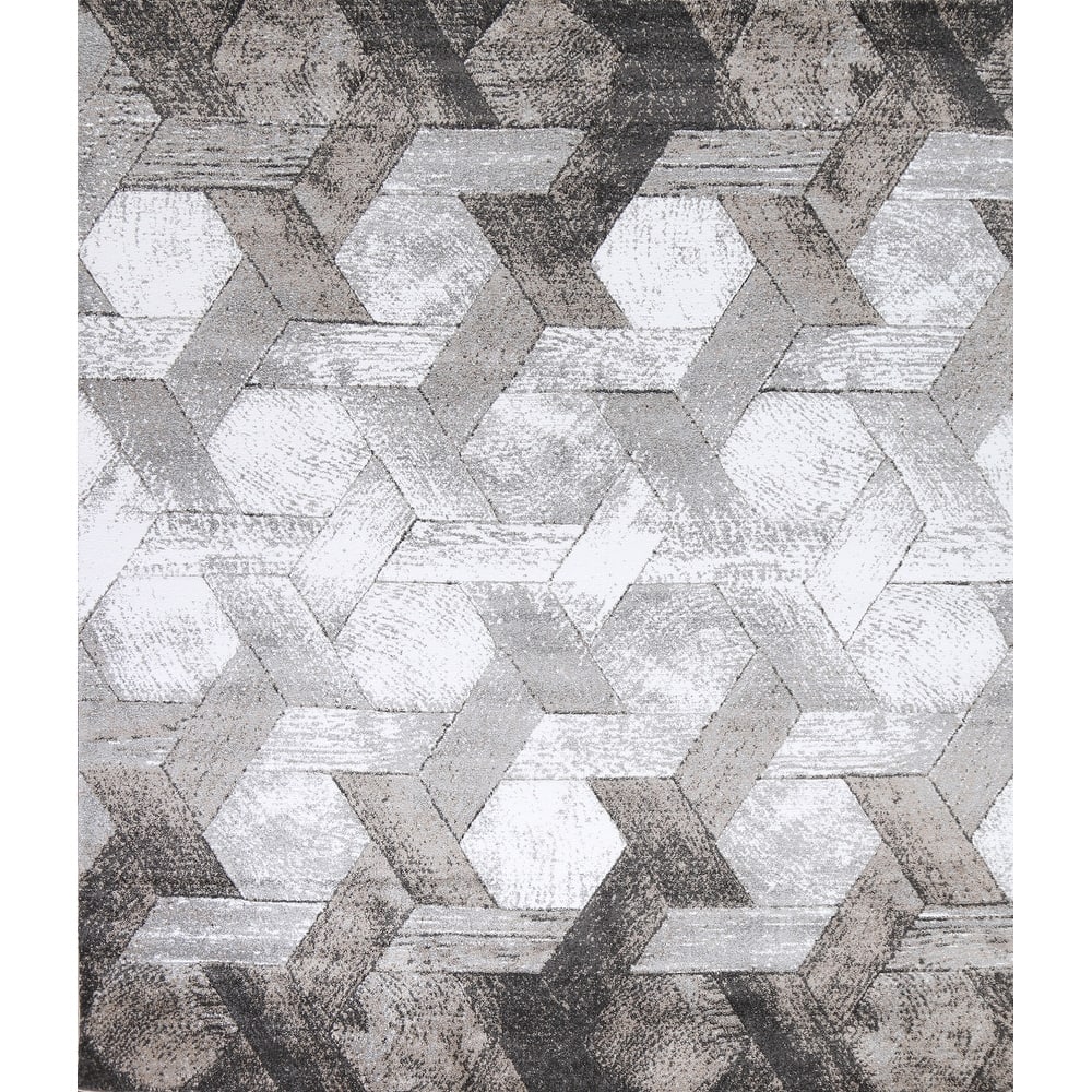 Trellis Transitional Oriental Turkish Area Rug Contemporary Carpet