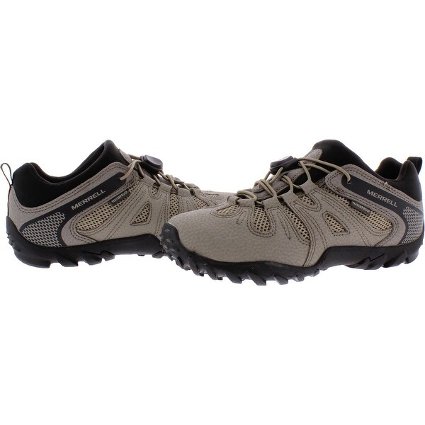 merrell taupe