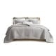 preview thumbnail 11 of 27, Harbor House Liam Hotel 3 Piece Cotton Quilt Set