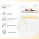 preview thumbnail 10 of 18, Evolur Rest EZ 2 in 1 Mini Crib Mattress