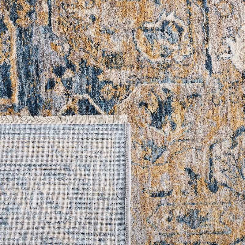 SAFAVIEH Valencia Sista Vintage Oriental Rug
