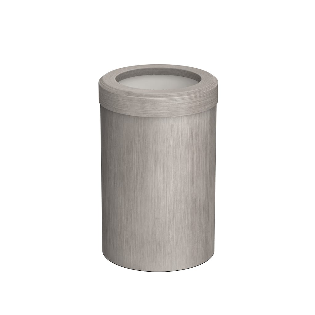Gatco 11-7/8" High Waste Basket