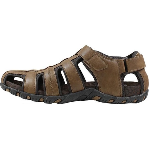 nunn bush rio bravo men's sandals
