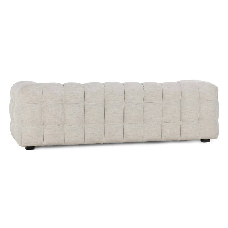 Classic Home Walter Tufted Sofa