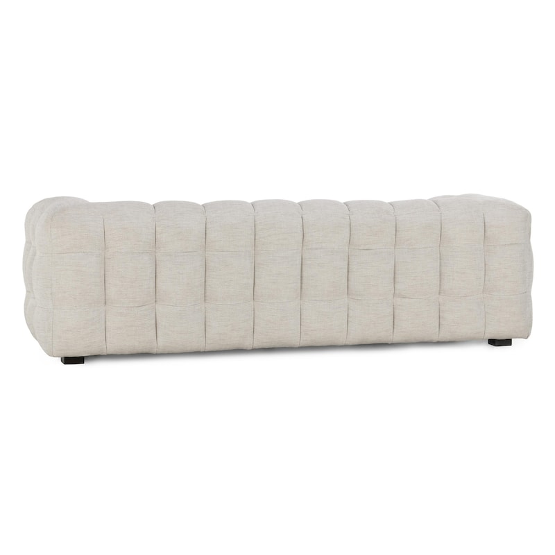 Classic Home Walter Tufted Sofa