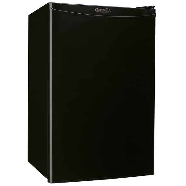Danby DCR044A2 21" Wide 4.4 Cu. Ft. Energy Star Free Standing Compact