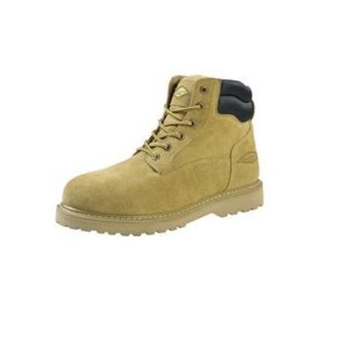 Slip on discount work boots walmart