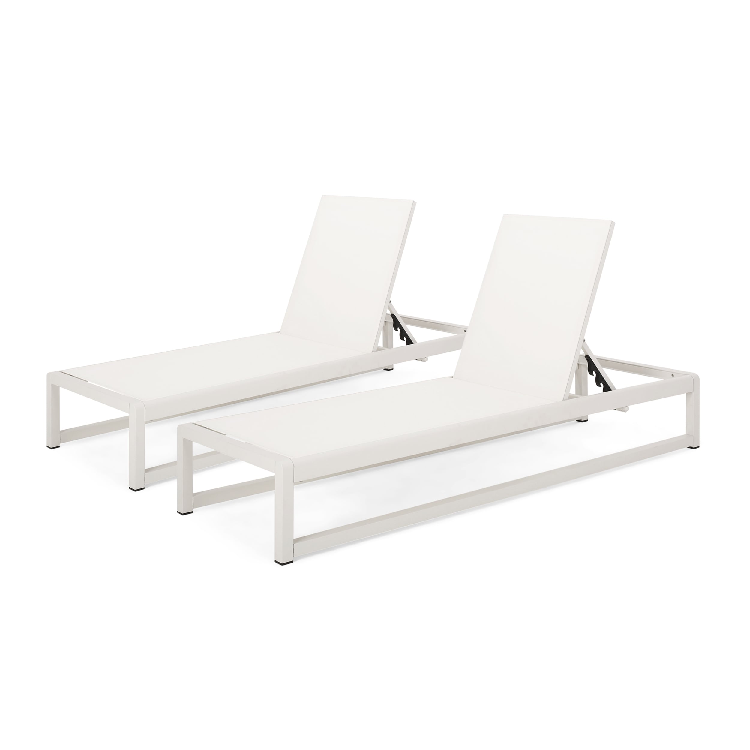 Matthewortile.com Chaise Lounge - Mainstays Forest Hills ...