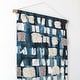 preview thumbnail 8 of 8, Kendi Wall Hanging