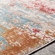 preview thumbnail 4 of 12, Saturn Industrial Chic Area Rug