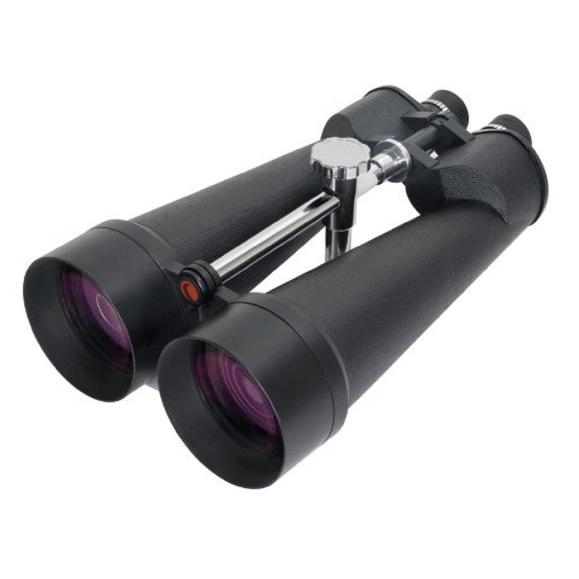 celestron binoculars 25x100