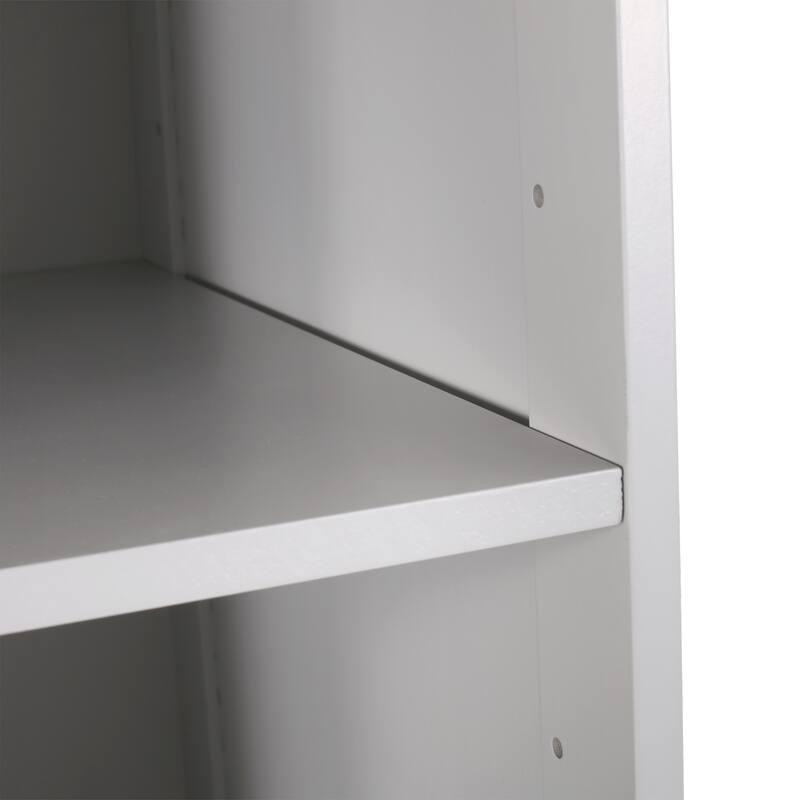 Heineberg Free-standing Bathroom Storage Cabinet by Christopher Knight Home