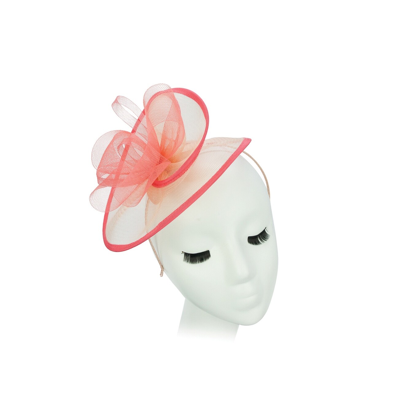 womens fascinator hat