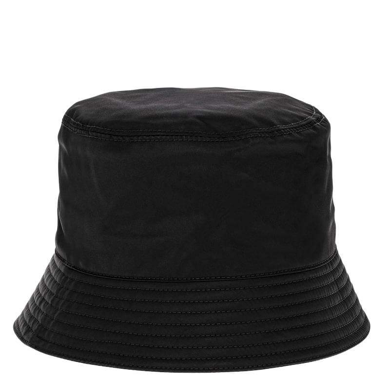 Prada Re-Nylon Bucket Hat