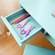 preview thumbnail 15 of 15, Guidecraft Kids' Dahlia Desk and Chair