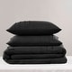 preview thumbnail 49 of 146, Chelsea Square Evans Pinch Pleated Soft Washed Boho Comforter Set