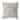 Blue And Orange Ethnic Elegance Indoor/Outdoor Throw Pillow Zipper