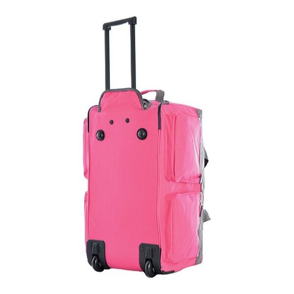olympia rolling duffel