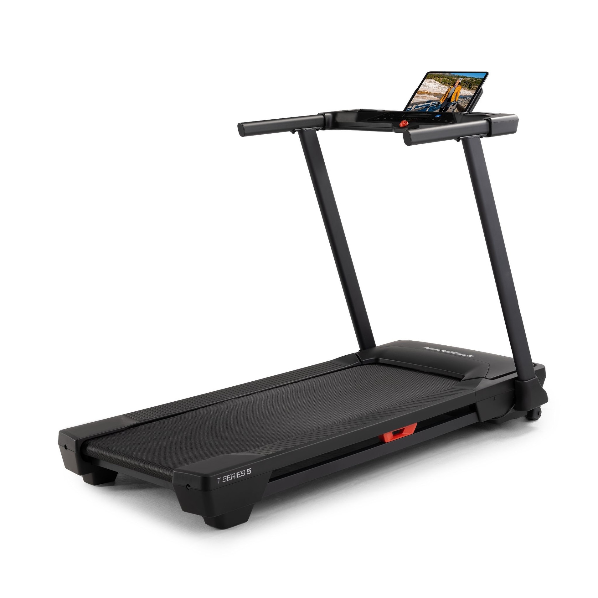 NordicTrack T Series 5 Starter Treadmill for Real Results
