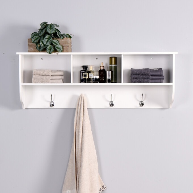 https://ak1.ostkcdn.com/images/products/is/images/direct/e02be5a31252da0391f298a5c48fc827c4fa1bd5/White-Entryway-Wall-Mounted-Coat-Rack-with-4-Dual-Hooks-Living-Room-Wooden-Storage-Shelf.jpg