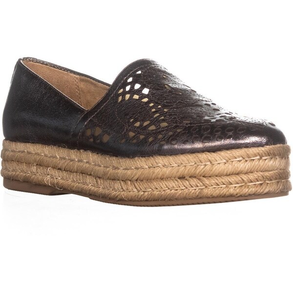 naturalizer espadrilles