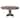 Copper Grove Asperg Grey Weathered Teak 60-inch Round Dining Table