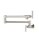 Option Brushed Nickel
