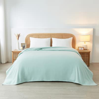 Everyday Blanket Collect Egyptian Cotton Blanket