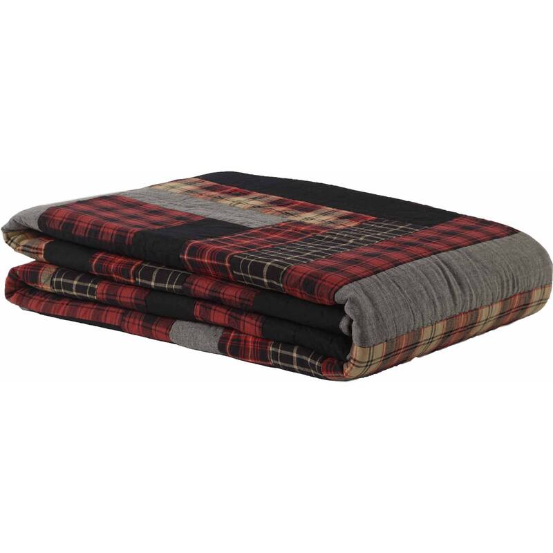 Cumberland Quilt