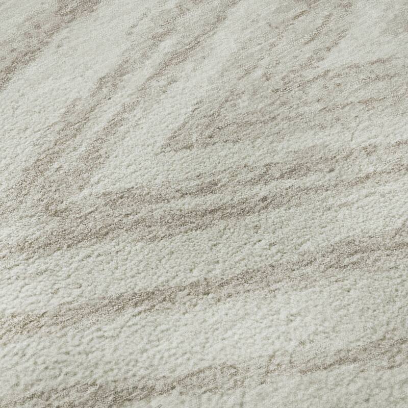 Premium Washable Super Soft Modern Chevron Mayfield Rug