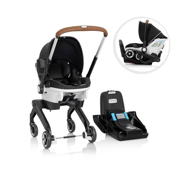bugaboo bee5 Bugaboo Bee 5 Complete Stroller Set – Swaddles Baby main image 1