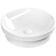 Option Glossy White