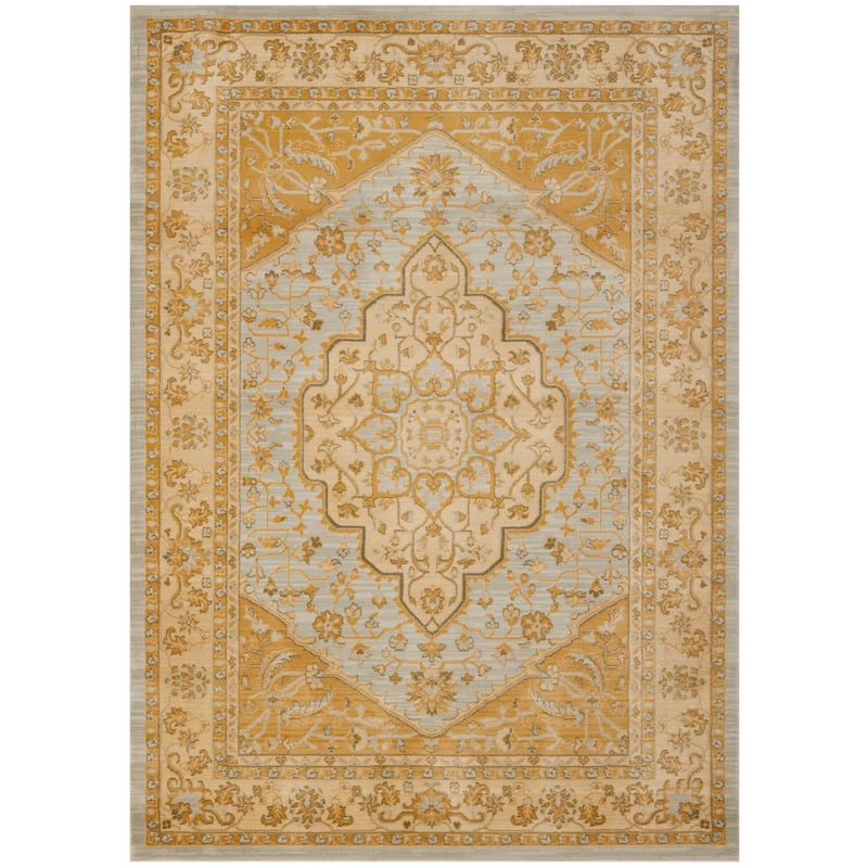 SAFAVIEH Austin Adelisa Traditional Oriental Rug