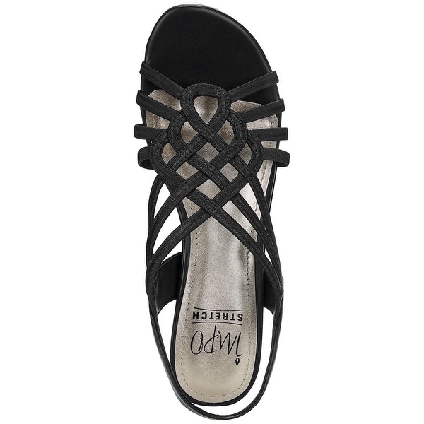 impo stretch sandals