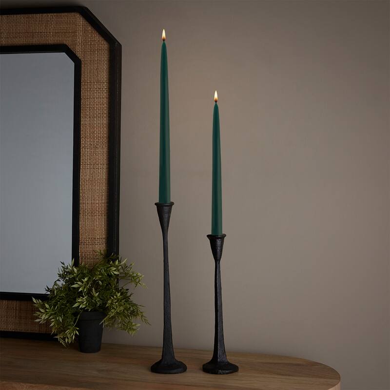 ROOT Hand Dipped Taper Candles - 12 Ct