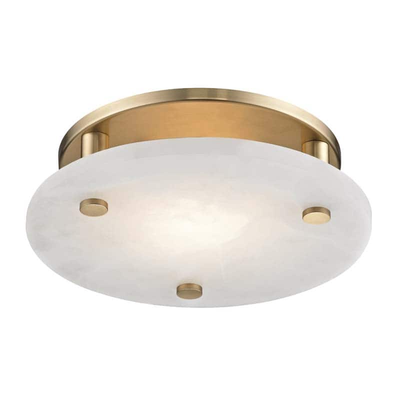 Hudson Valley Lighting Croton Single Light 12" Wide Integrated LED