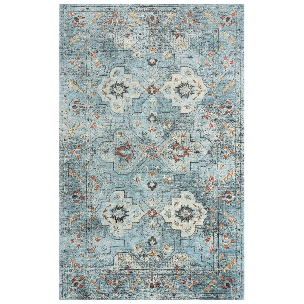 Alora Decor Alure Wool Blend Rug