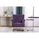 Option Lavender purple