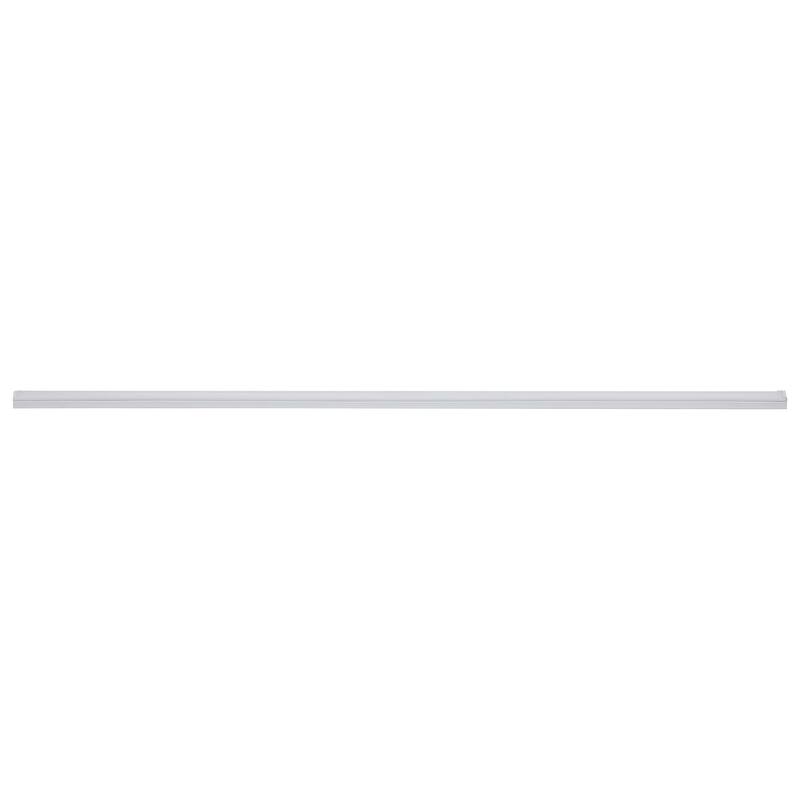 Nuvo Lighting 65/1072 97" Wide LED Flush Mount Linear Ceiling Fixture