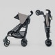 preview thumbnail 16 of 24, Chicco Liteway Stroller