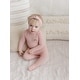 preview thumbnail 11 of 9, Ely's & Co Metallic Stripe Footie Collection