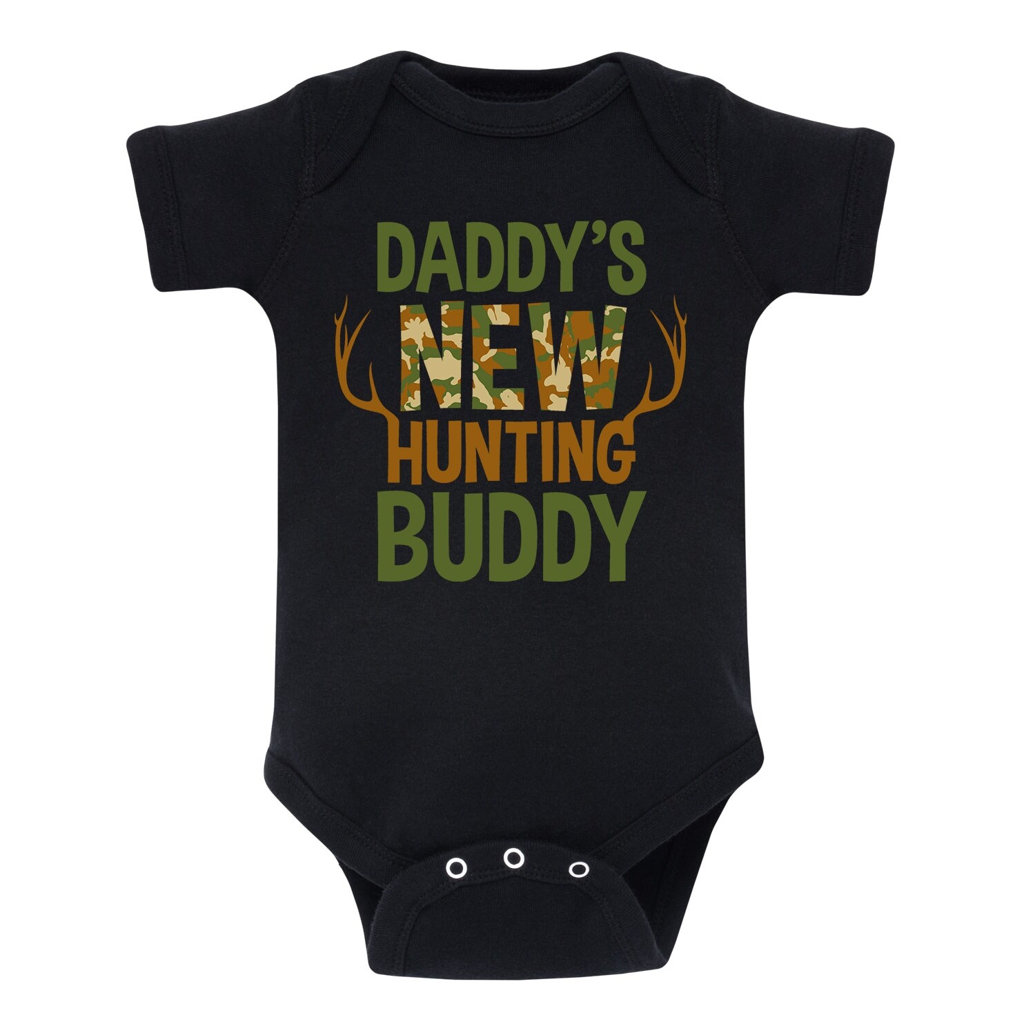infant hunting camo clothing