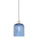 Option Antique Copper / Blue