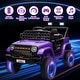 preview thumbnail 22 of 52, Kids Ride On Truck Car with Remote Control